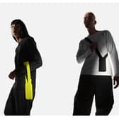‘It drew inspiration from the concept of “a piece of cloth”: Why the $230 iPhone pocket does not appeal to me. Photo: Apple