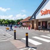 Sainsbury's is recalling a chicken product over a health risk 