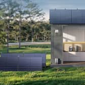 EcoFlow's Stream system is making solar power much more affordable