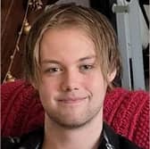 Described as a “lovely lad” by his friends, 19-year-old Ashton Kitchen-White died at the scene 