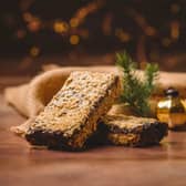 Flapjackery is recalling Mince Pie Crumble Flapjack products because they contain almonds, which are not mentioned on the label