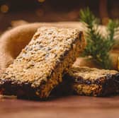 Flapjackery Mince Pie Crumble Flapjack recalled over “health risk”
