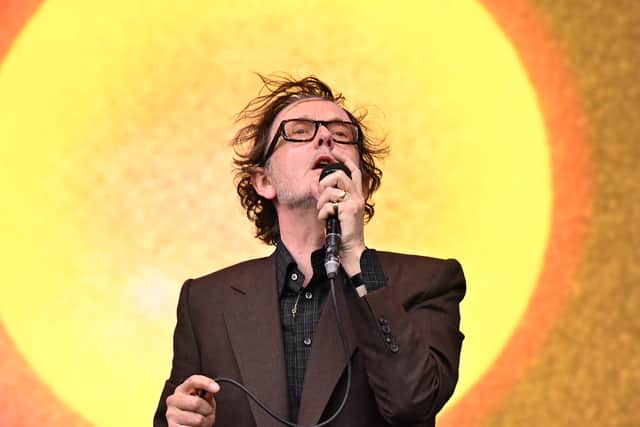 Jarvis Cocker and Pulp are set to entertain fans at Larmer Tree Gardens next year as one of the first acts announced for End Of The Road 2026.