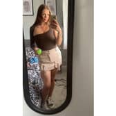 An 18-stone mum branded 'massive' by cruel men on nights out admits it's 'satisfying' to now reject shallow blokes - after losing a whopping five stone on fat jabs.