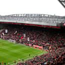 Liverpool FC will welcome Manchester City to Anfield on Sunday, October 11