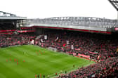 Liverpool FC will welcome Manchester City to Anfield on Sunday, October 11