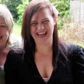 British mother Katie Paul was arrested by ICE agents while at her green card interview