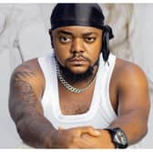 Tributes paid to comedian, actor and influencer Odira Nwobu after he reportedly died at 43. Photo: odira_nwobu/Instagram