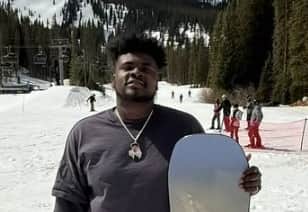TikTok influencer Marquay Collins has died aged 24. Photo by Instagram/@NaturalBeauty.50.
