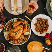 Asda has recalled the party food product over an error making them potentially “unsafe to consume”