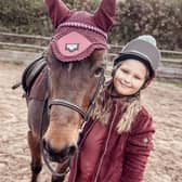 Mia Lucas died in Becton Centre, under Sheffield Children's NHS Foundation Trust
