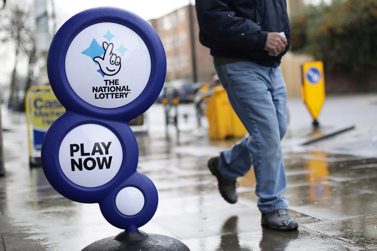 Lotto Time Table How much is tonight's Lotto jackpot? Draw time and how to watch