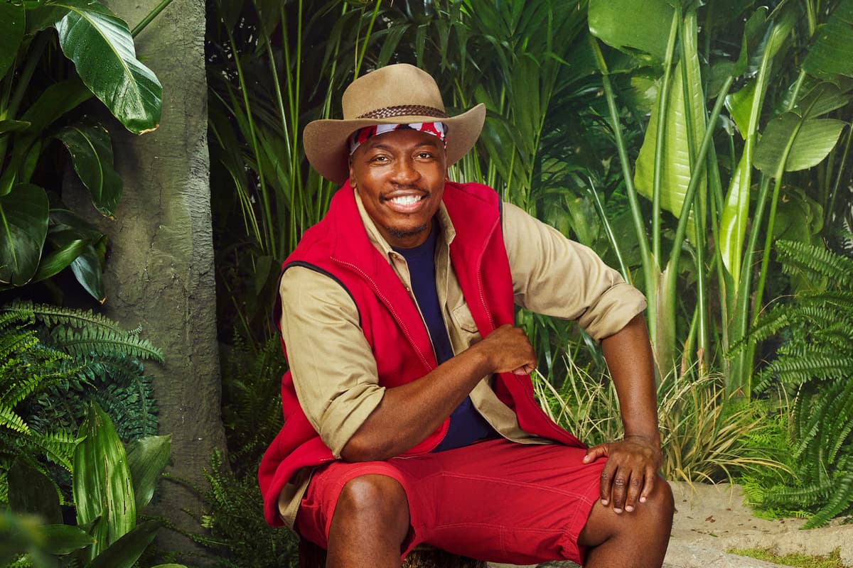 I'm A Celebrity 2025: Who left the jungle last night? Second eliminated