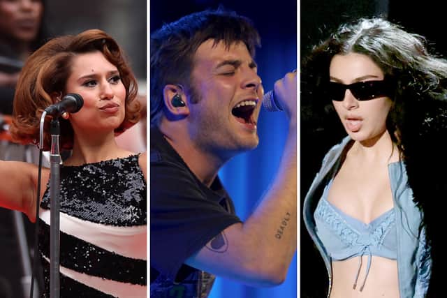 RAYE, Fontaines DC and Charli XCX are among the headliners for Reading & Leeds Festival 2026.