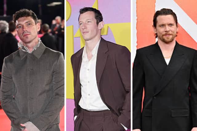 Who will be cast as the next James Bond?