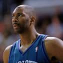 Sixteen-year NBA veteran Elden Campbell has died aged 57. (Photo: Getty Images)