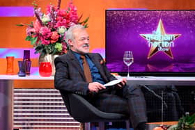 The Graham Norton Show is back tonight with a host of new stars on the famous red sofa. 