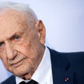 Frank Gehry, a renowned architect, has died aged 96. (Photo: AFP via Getty Images)