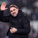 Leeds United might think twice about sacking manager Daniel Farke.