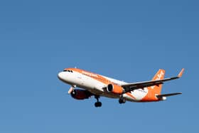 Travel chaos is set to hit Italy on Wednesday 17 December as airport and airline staff are due to go on strike. (Photo: AFP via Getty Images)