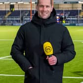 Chris Paterson is part of the Premier Sports team covering this season's Investec Champions Cup 