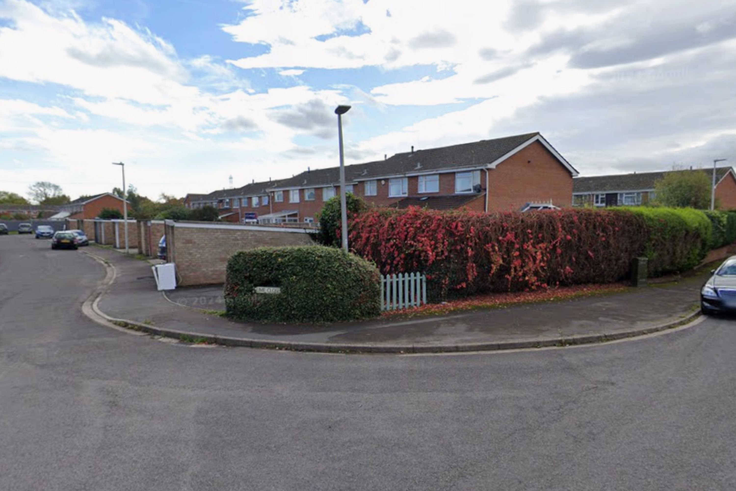 Teenager charged with murder after girl, 9, found dead