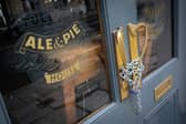  One pub shut its doors for good each day in 2025 as cost pressures continued to weigh on the sector, according to new figures. 