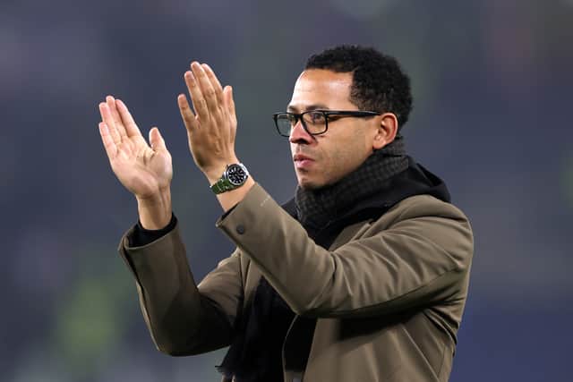 Liam Rosenior has verbally agreed to join Chelsea.