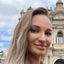 Influencer Yulia Burtseva’s cosmetic surgeon charged after her death at 38 following bum-lift operation. Photo by X.