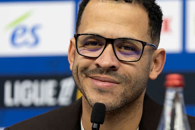 As Chelsea confirm  Liam Rosenior as their new head coach, who is his wife, do they have children? Photo: AFP via Getty Images