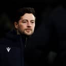 Ryan Mason has been relieved of his duties as West Bromwich Albion boss. 