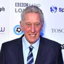 Tottenham and England forward Martin Chivers has died aged 80