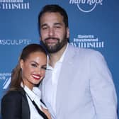 Former NFL player Matt Kalil is during his ex-wife Haley Kalil after the influencer claimed that his penis size was a contributing factor to the end of their marriage. 