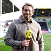 Chris Robshaw will be at the Stoop this weekend to see if Harlequins can stop the rot
