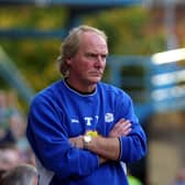 Former Leeds and Wales midfielder Terry Yorath has died at the age of 75 following a short illness, his family have said in a statement. (Photo: Getty Images)