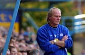 Former Leeds and Wales midfielder Terry Yorath has died at the age of 75 following a short illness, his family have said in a statement. (Photo: Getty Images)