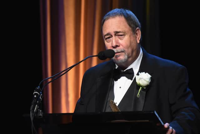 Country music songwriting legend Jim McBride has dies at the age of 78.