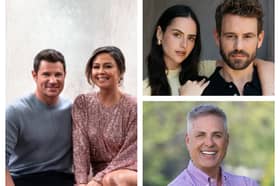 7 reality dating shows are coming to Netflix in 2026, including brand new releases and new seasons of returning favourites. Photos by Netflix.