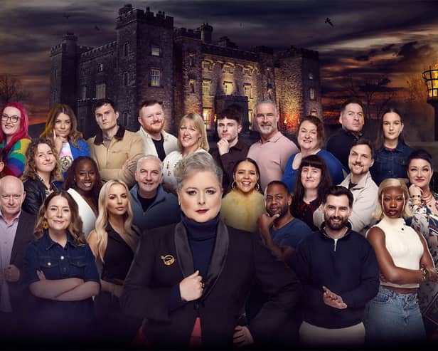 UK viewers will be able to watch a brand new version of The Traitors on as The Traitors Ireland hits BBC iPlayer very soon. 
