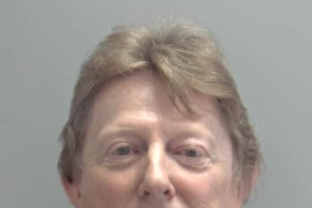 Man forced woman to have sex with 'up to 1,000' men jailed for life