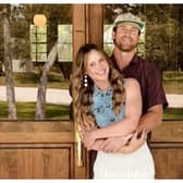 Jordan Shipley’s wife Sunny has shared an update on Instagram following her husband’s accident. Photo: sunny_shipley
and jordanshipley8/Instagram