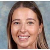 Sarah Halpenny, who has been described as a  'wonderful teacher,' has unexpectedly died at just 29. Photo: RIP.ie 