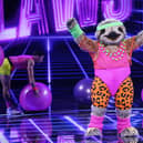 Viewers and judges are split on who Sloth could be on The Masked Singer. 