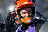 Olympic snowboarding medalist Ueli Kestenholz has died in an avalance.