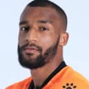 Russian footballer Lionel Adams has been found dead.