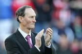 Ex-Sunderland player David Young has died age 80.