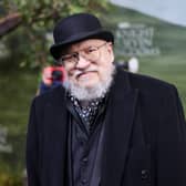 The Winds of Winter release date ‘leak’ has been debunked by the George R. R. Martin’s publisher