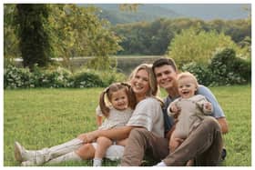 Bringing Up Bates’ star Katie Bates speaks out after husband cheated on her amid pregnancy loss. Photo: kgbates2000/Instagram