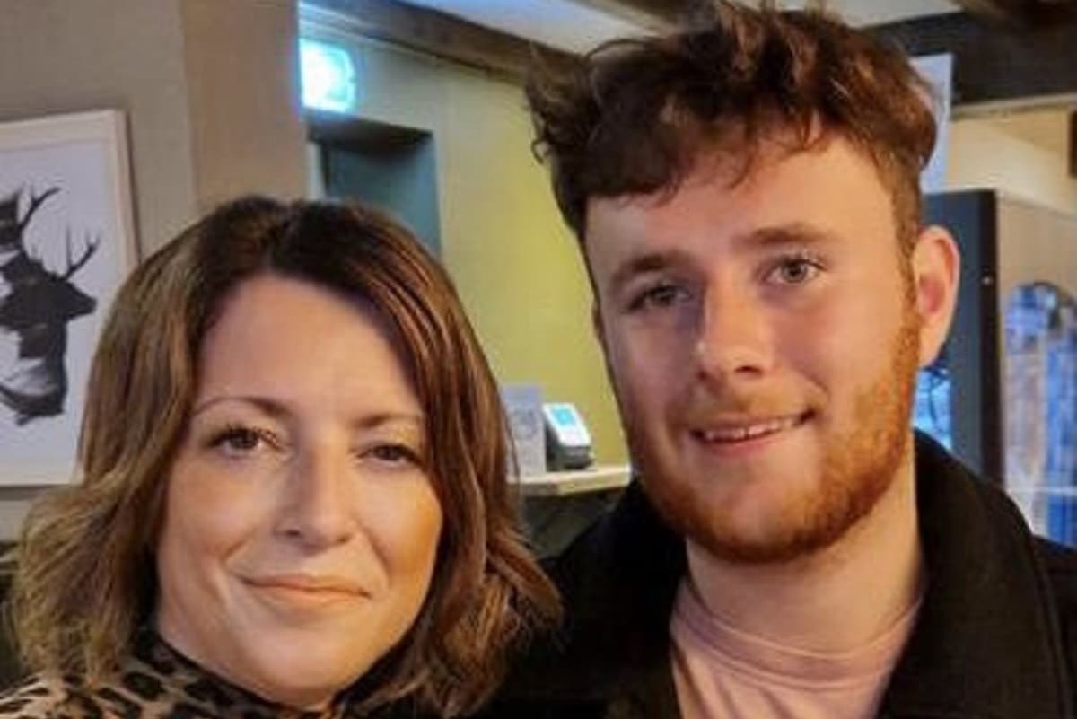 Superfit 20-year-old died from flesh-eating virus after doctors dismissed ...
