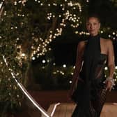 Love Island: All Stars host Maya Jama made an unannounced appearance in the villa during last night's episode ahead of the first dumping of the series.